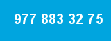977 883 32 75 977 883 32 75